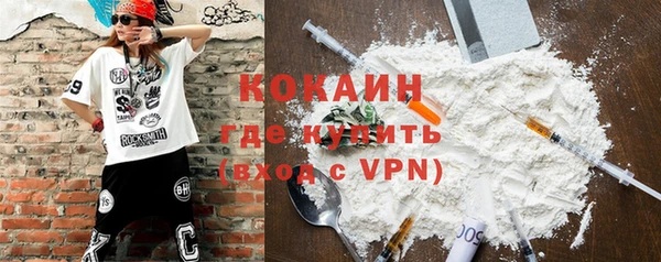 кокс Белокуриха
